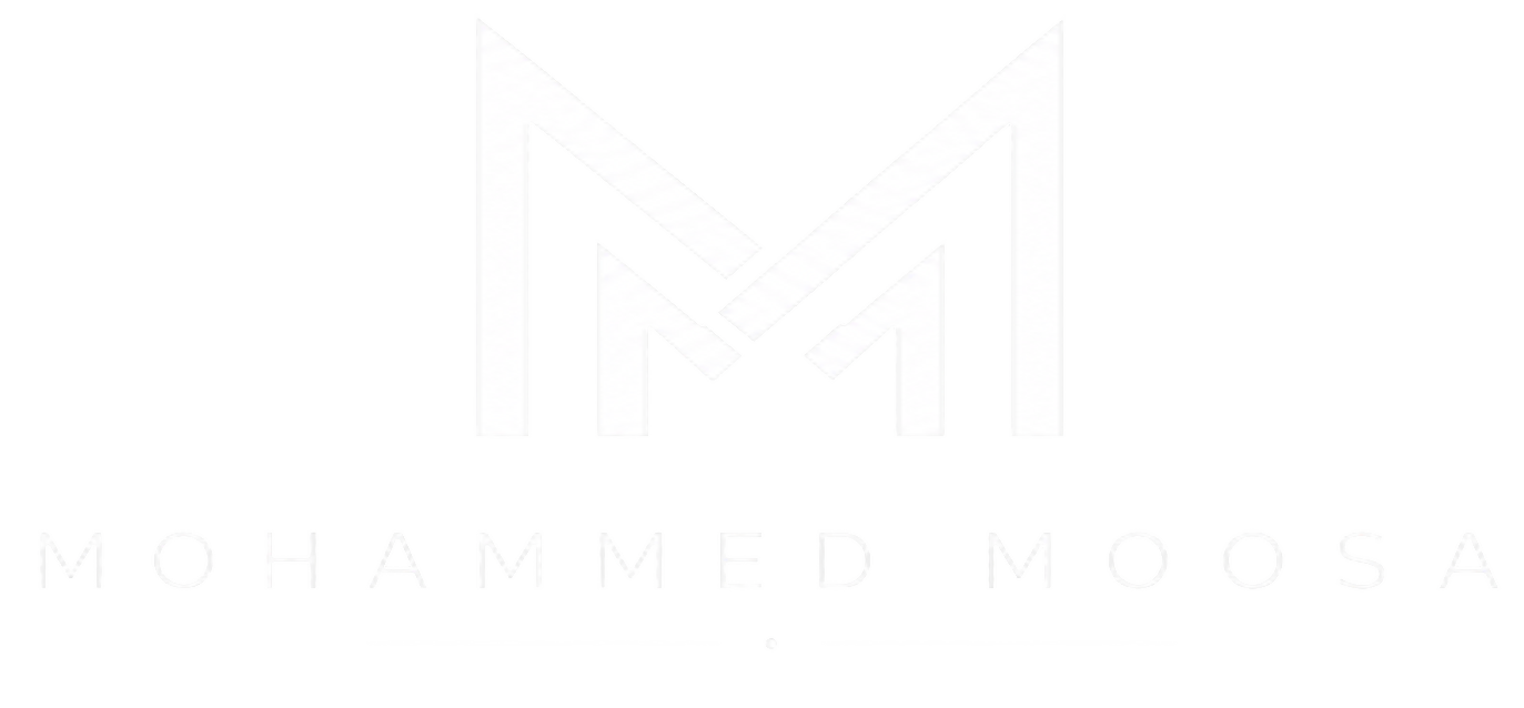 Mohammed Moosa Logo